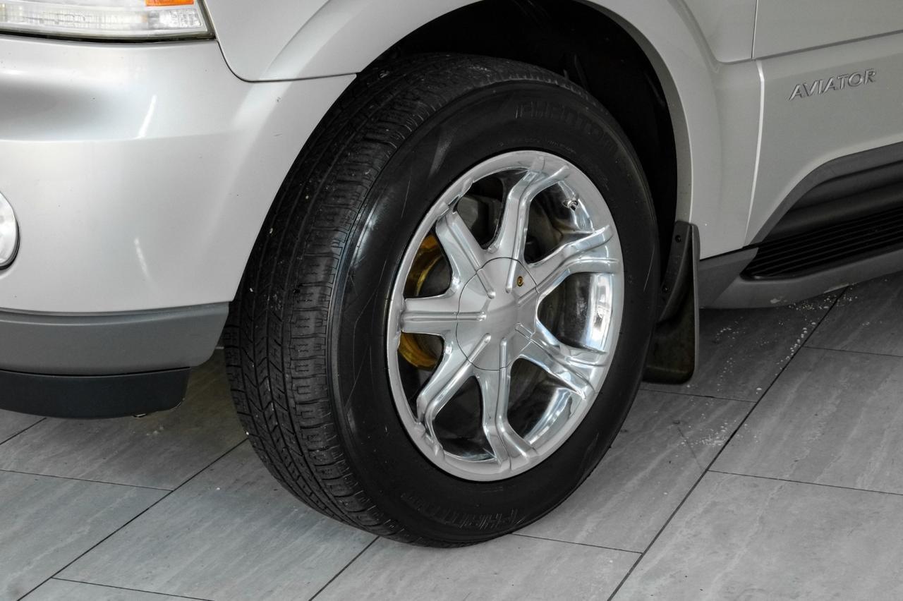 2004 Lincoln Aviator Luxury Carrollton TX