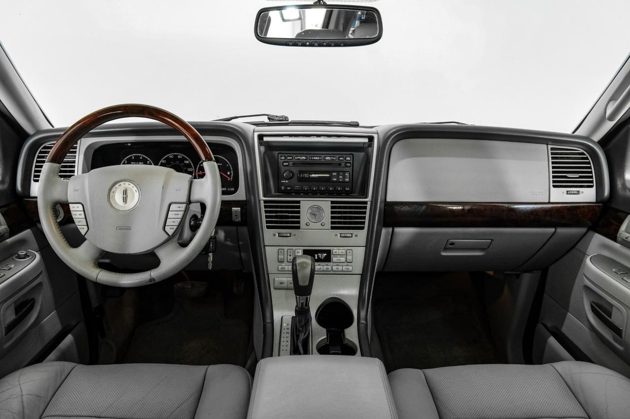 2004 Lincoln Aviator Luxury Carrollton TX