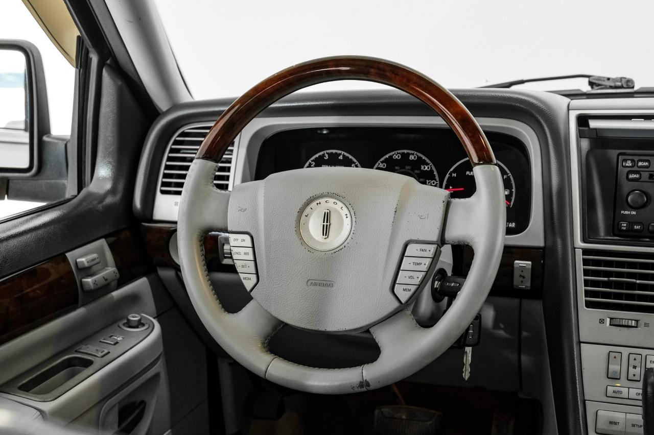 2004 Lincoln Aviator Luxury Carrollton TX