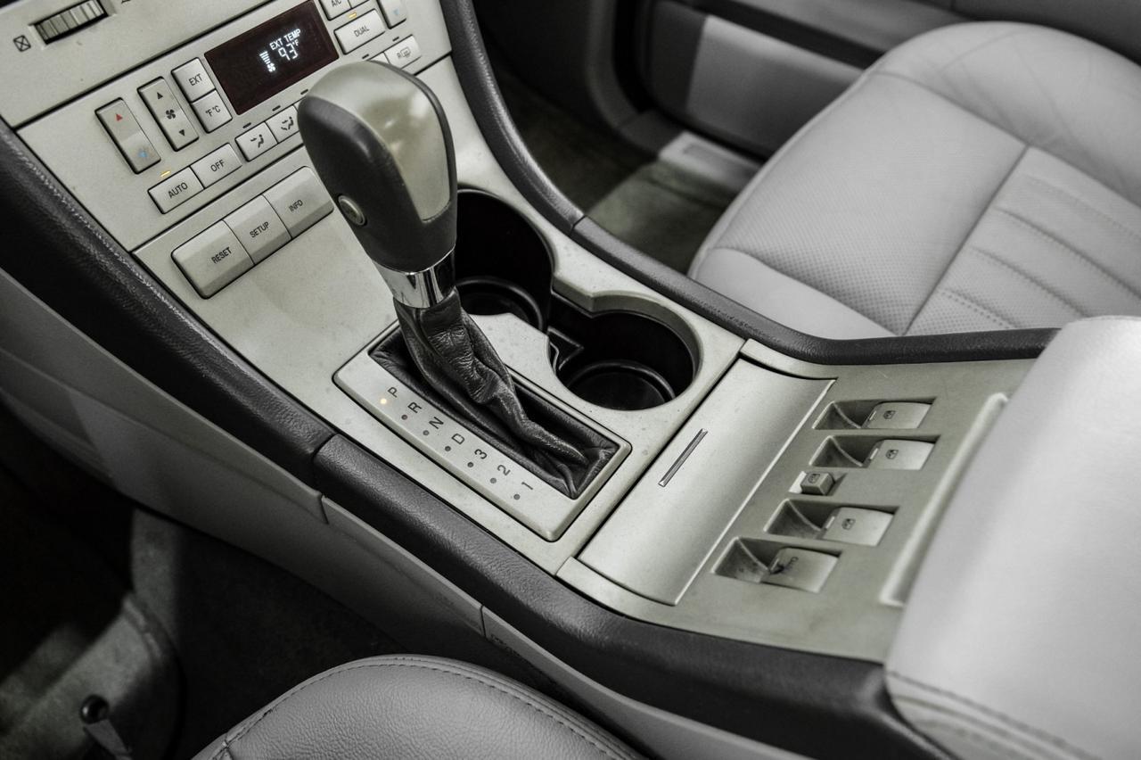 2004 Lincoln Aviator Luxury Carrollton TX