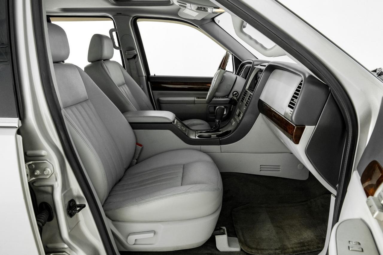 2004 Lincoln Aviator Luxury Carrollton TX