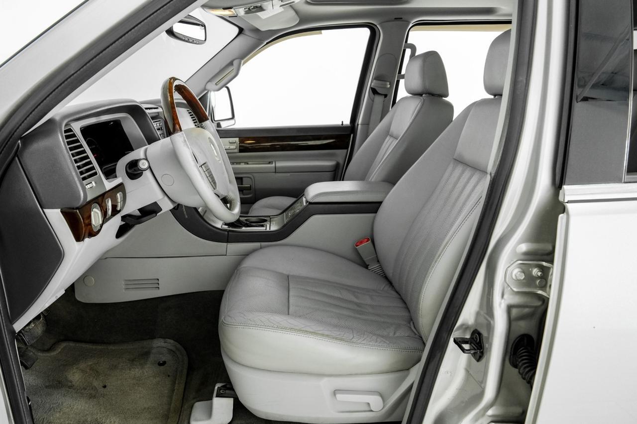 2004 Lincoln Aviator Luxury Carrollton TX