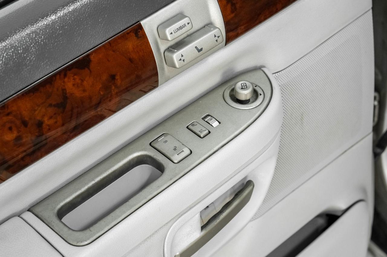 2004 Lincoln Aviator Luxury Carrollton TX