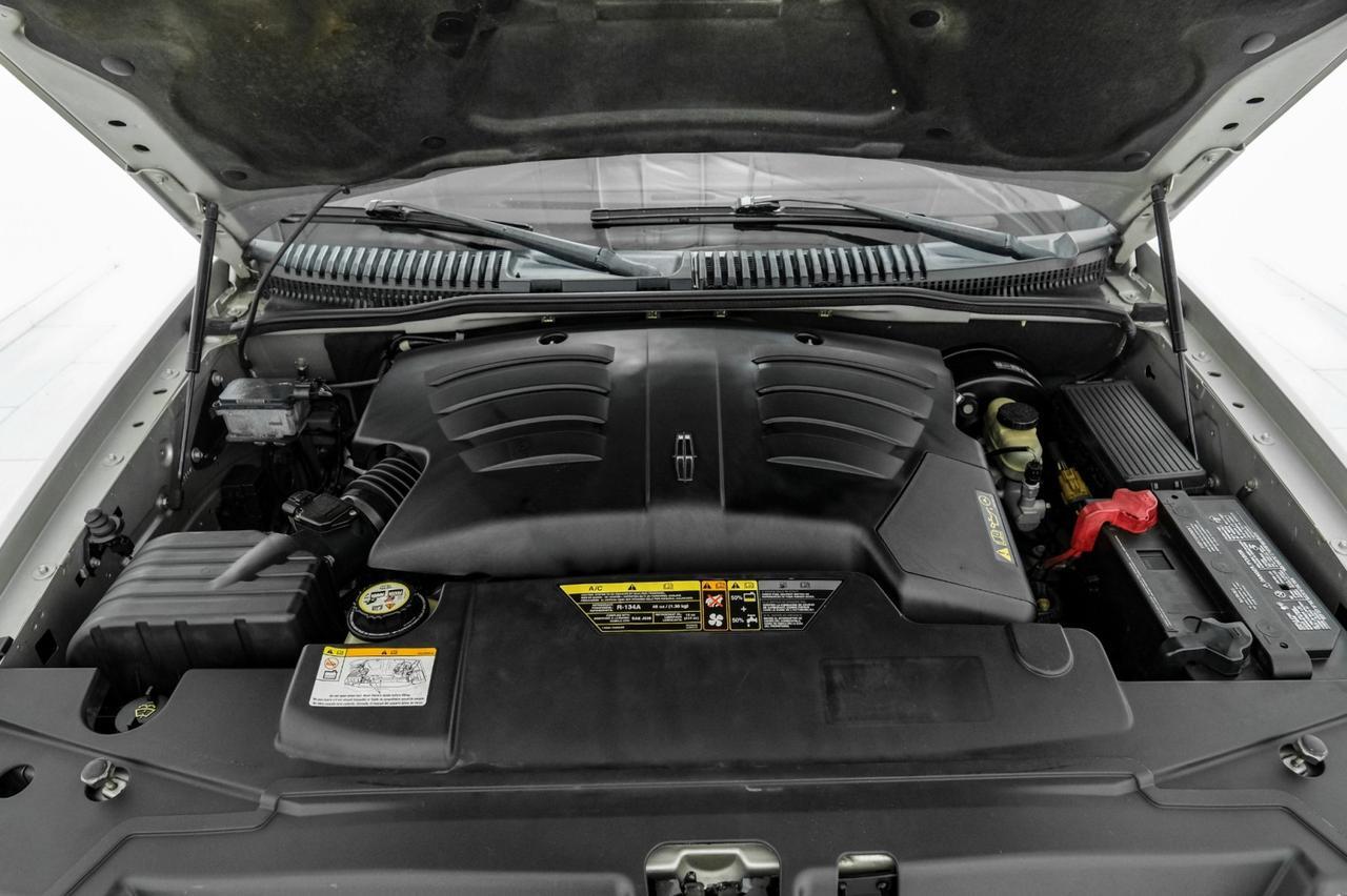 2004 Lincoln Aviator Luxury Carrollton TX