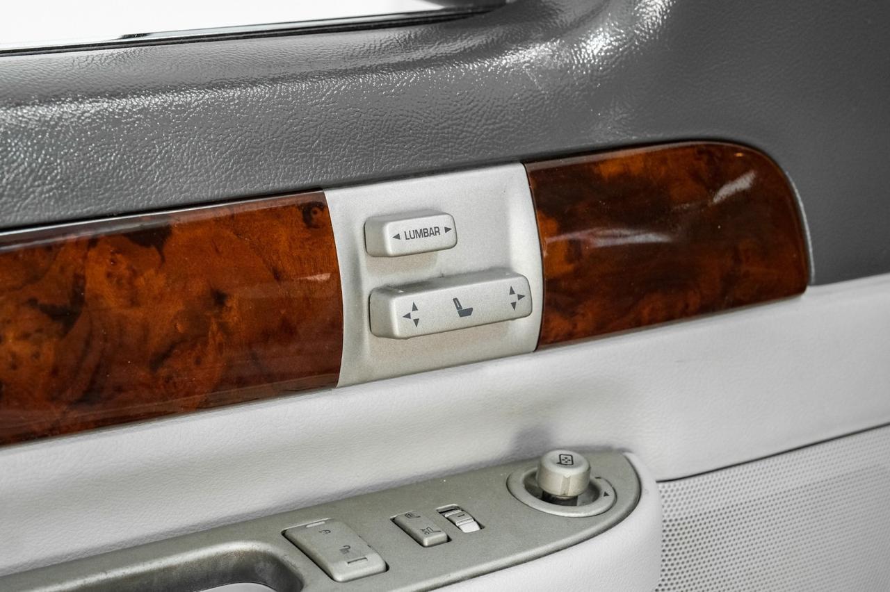 2004 Lincoln Aviator Luxury Carrollton TX
