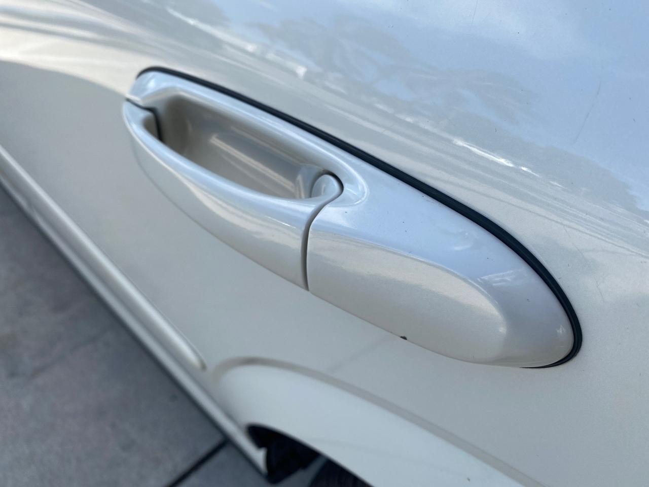 2004 Lincoln LS LOW MILES 43,468 1 OWNER Pompano Beach FL