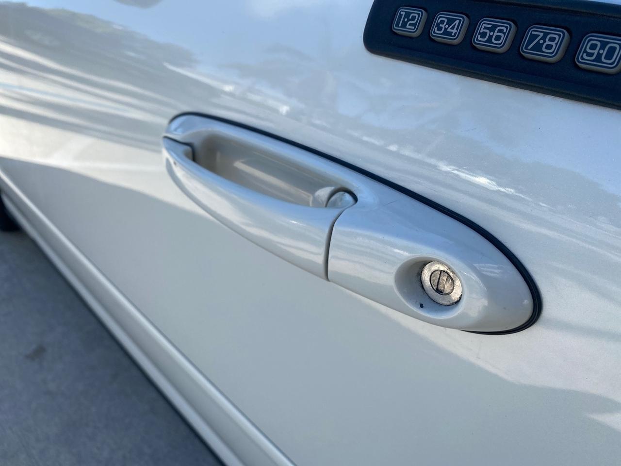 2004 Lincoln LS LOW MILES 43,468 1 OWNER Pompano Beach FL