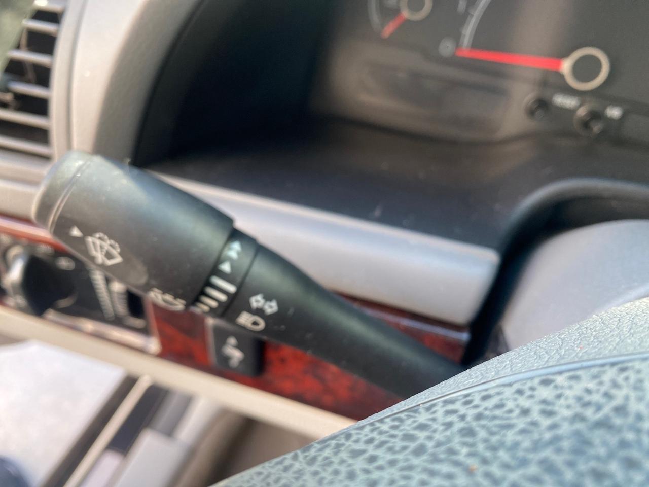 2004 Lincoln LS LOW MILES 43,468 1 OWNER Pompano Beach FL