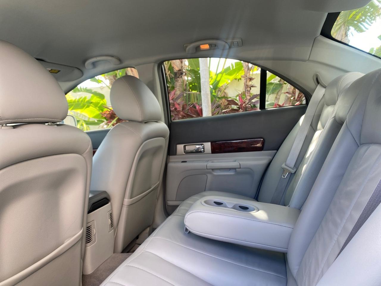 2004 Lincoln LS LOW MILES 43,468 1 OWNER Pompano Beach FL