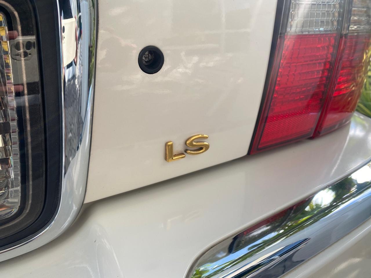 2004 Lincoln LS LOW MILES 43,468 1 OWNER Pompano Beach FL