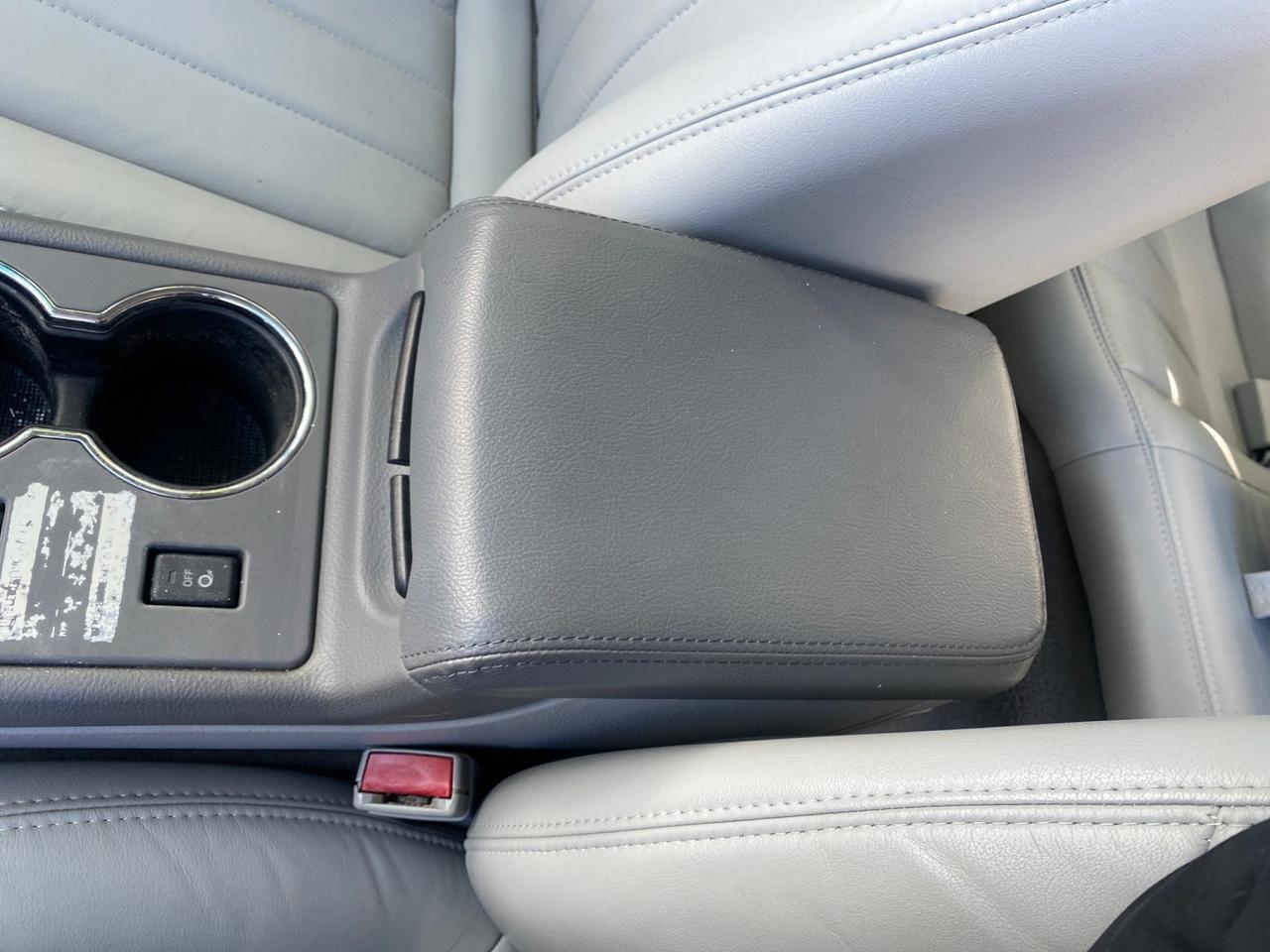 2004 Lincoln LS LOW MILES 43,468 1 OWNER Pompano Beach FL