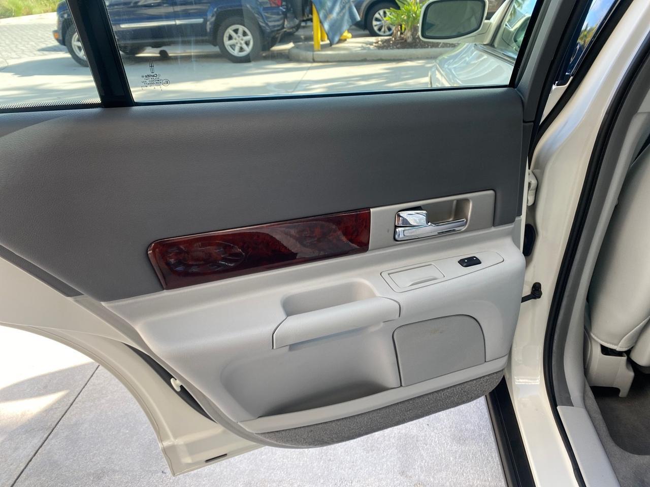 2004 Lincoln LS LOW MILES 43,468 1 OWNER Pompano Beach FL