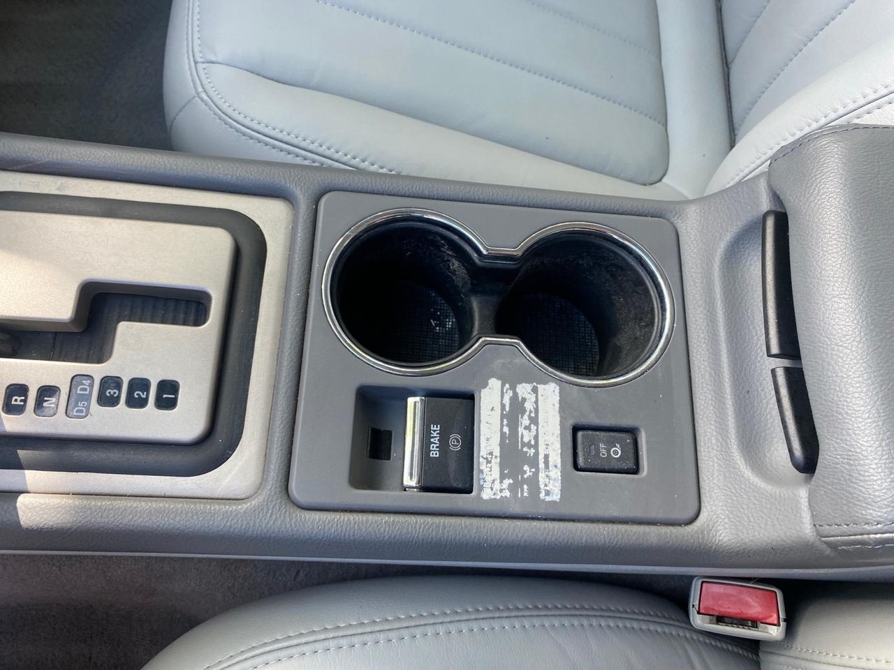 2004 Lincoln LS LOW MILES 43,468 1 OWNER Pompano Beach FL