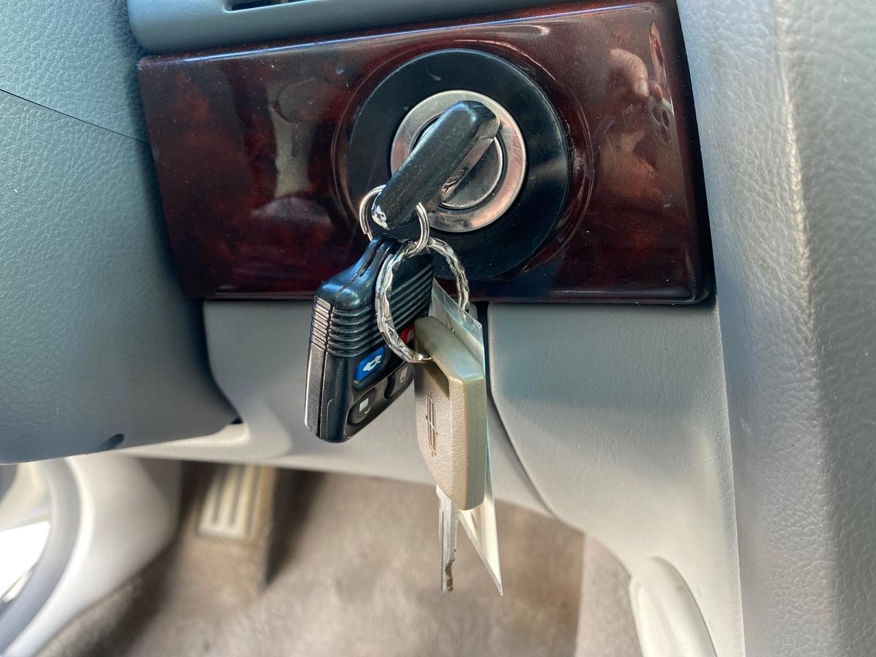 2004 Lincoln LS LOW MILES 43,468 1 OWNER Pompano Beach FL