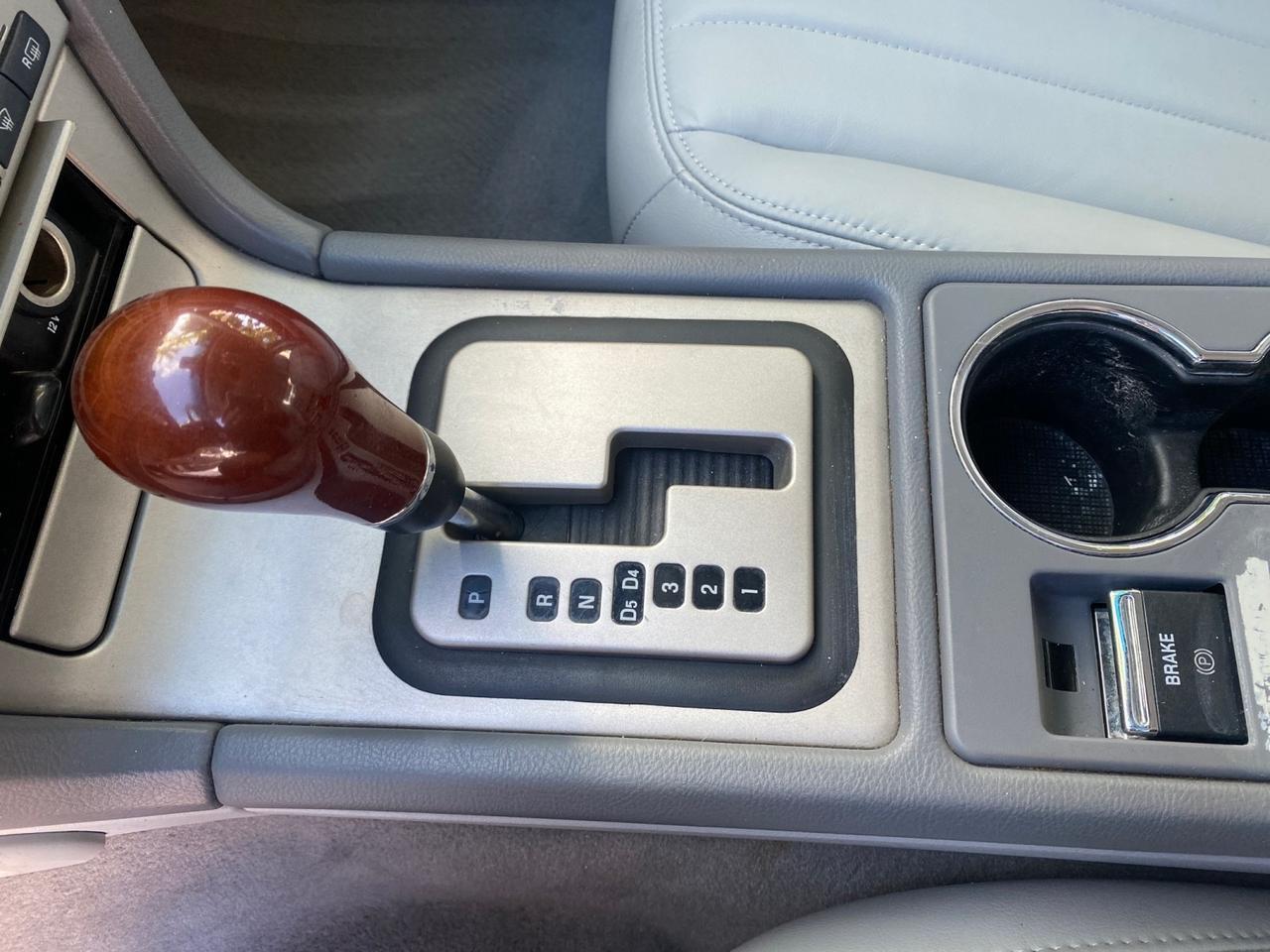 2004 Lincoln LS LOW MILES 43,468 1 OWNER Pompano Beach FL