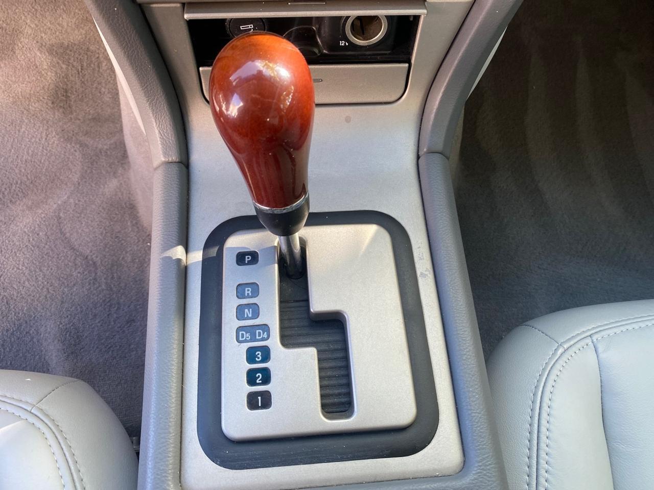 2004 Lincoln LS LOW MILES 43,468 1 OWNER Pompano Beach FL