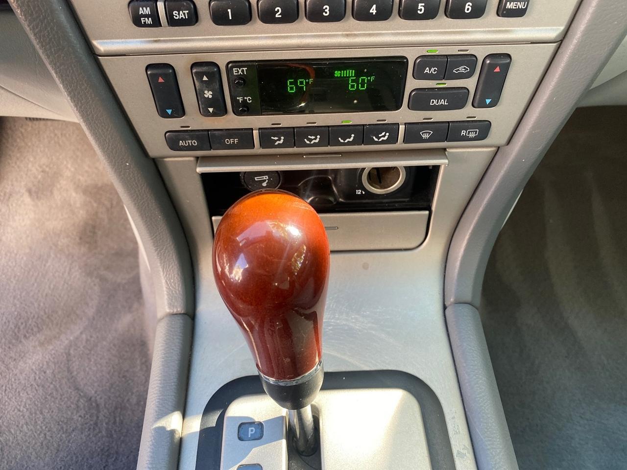 2004 Lincoln LS LOW MILES 43,468 1 OWNER Pompano Beach FL