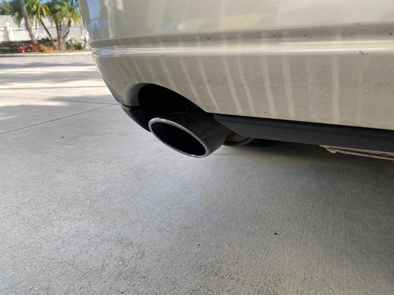 2004 Lincoln LS LOW MILES 43,468 1 OWNER Pompano Beach FL