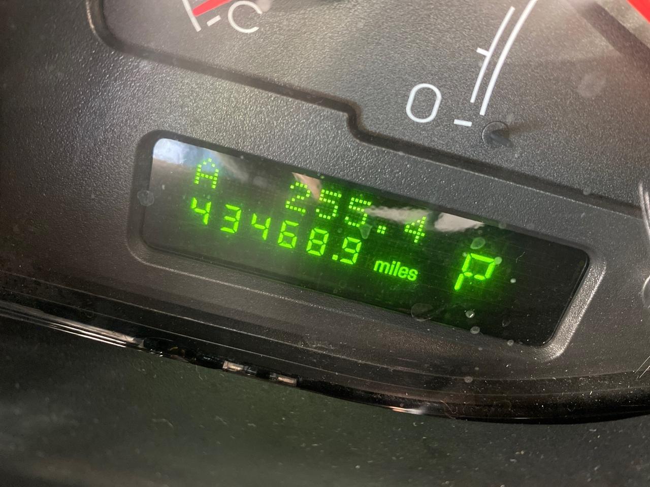 2004 Lincoln LS LOW MILES 43,468 1 OWNER Pompano Beach FL