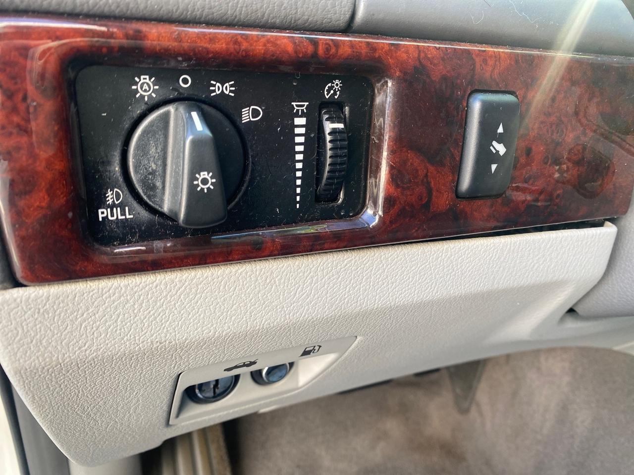 2004 Lincoln LS LOW MILES 43,468 1 OWNER Pompano Beach FL