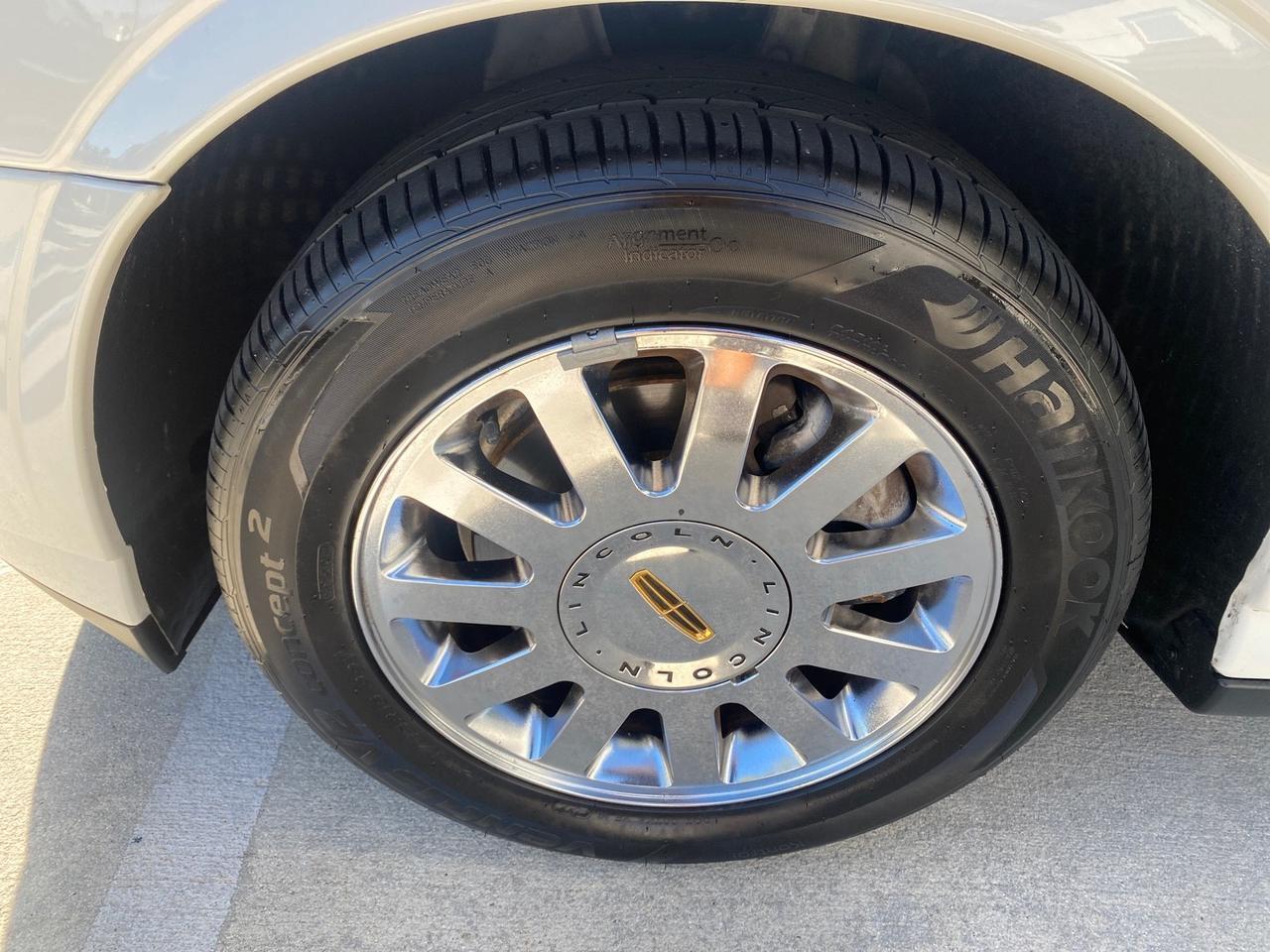 2004 Lincoln LS LOW MILES 43,468 1 OWNER Pompano Beach FL