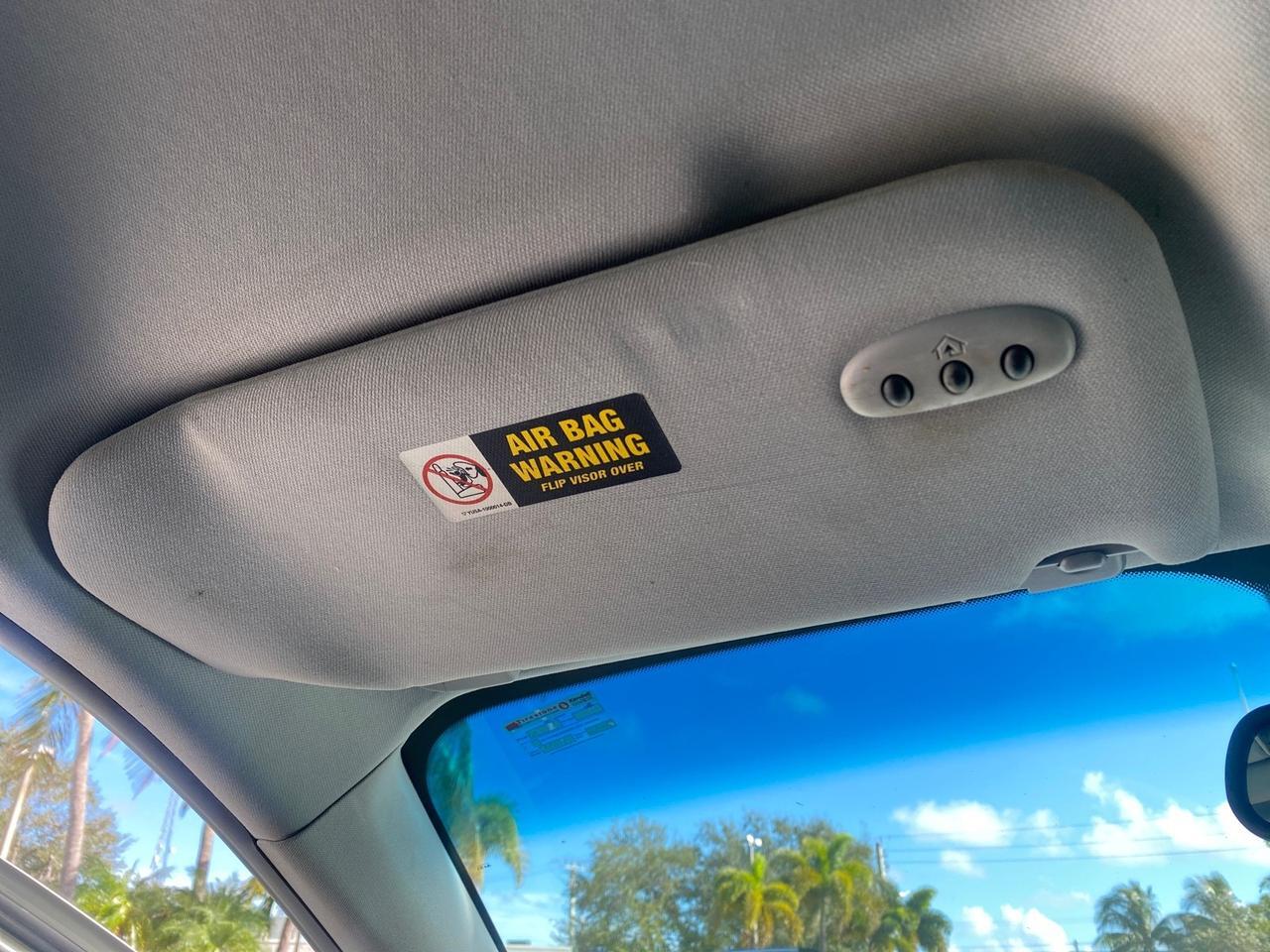 2004 Lincoln LS LOW MILES 43,468 1 OWNER Pompano Beach FL