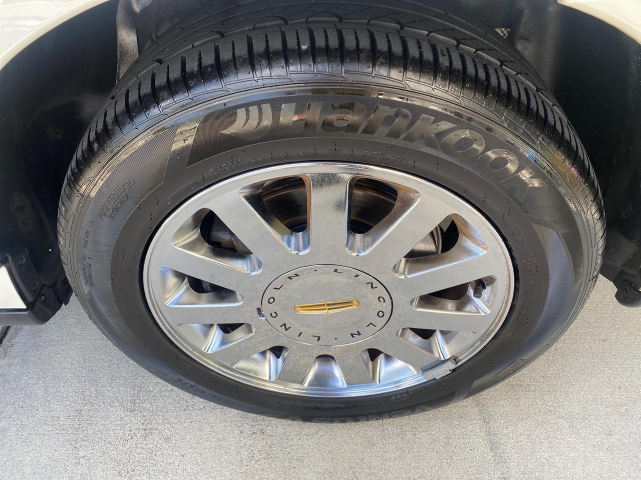 2004 Lincoln LS LOW MILES 43,468 1 OWNER Pompano Beach FL