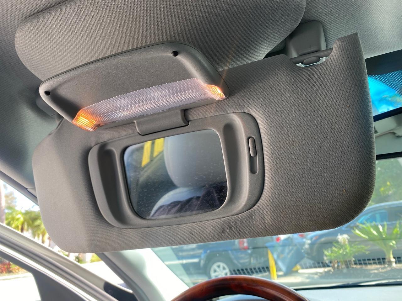 2004 Lincoln LS LOW MILES 43,468 1 OWNER Pompano Beach FL