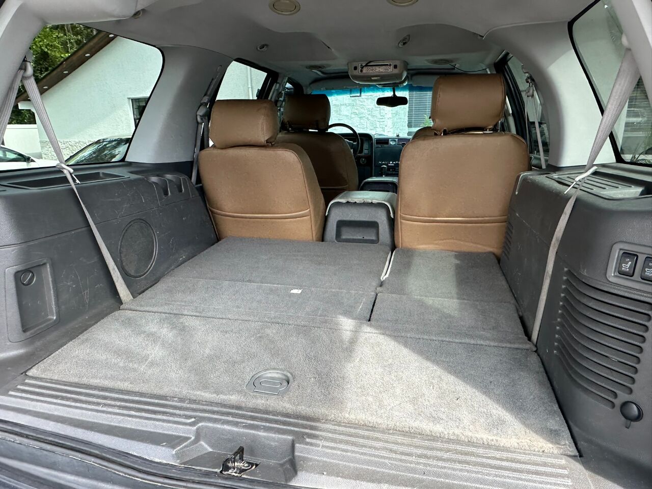 2004 Lincoln Navigator 4dr 4WD Luxury Jacksonville FL