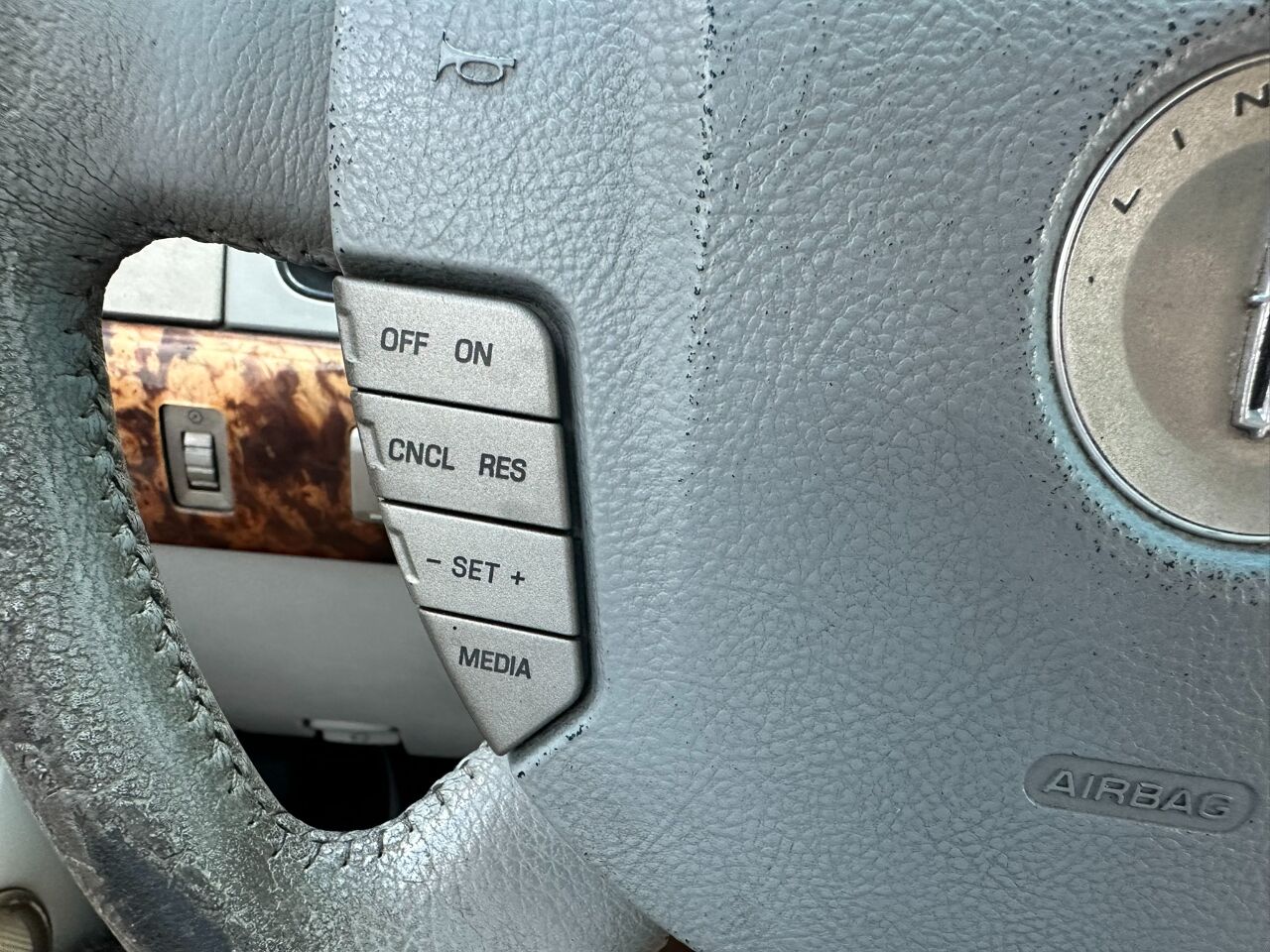 2004 Lincoln Navigator 4dr 4WD Luxury Jacksonville FL