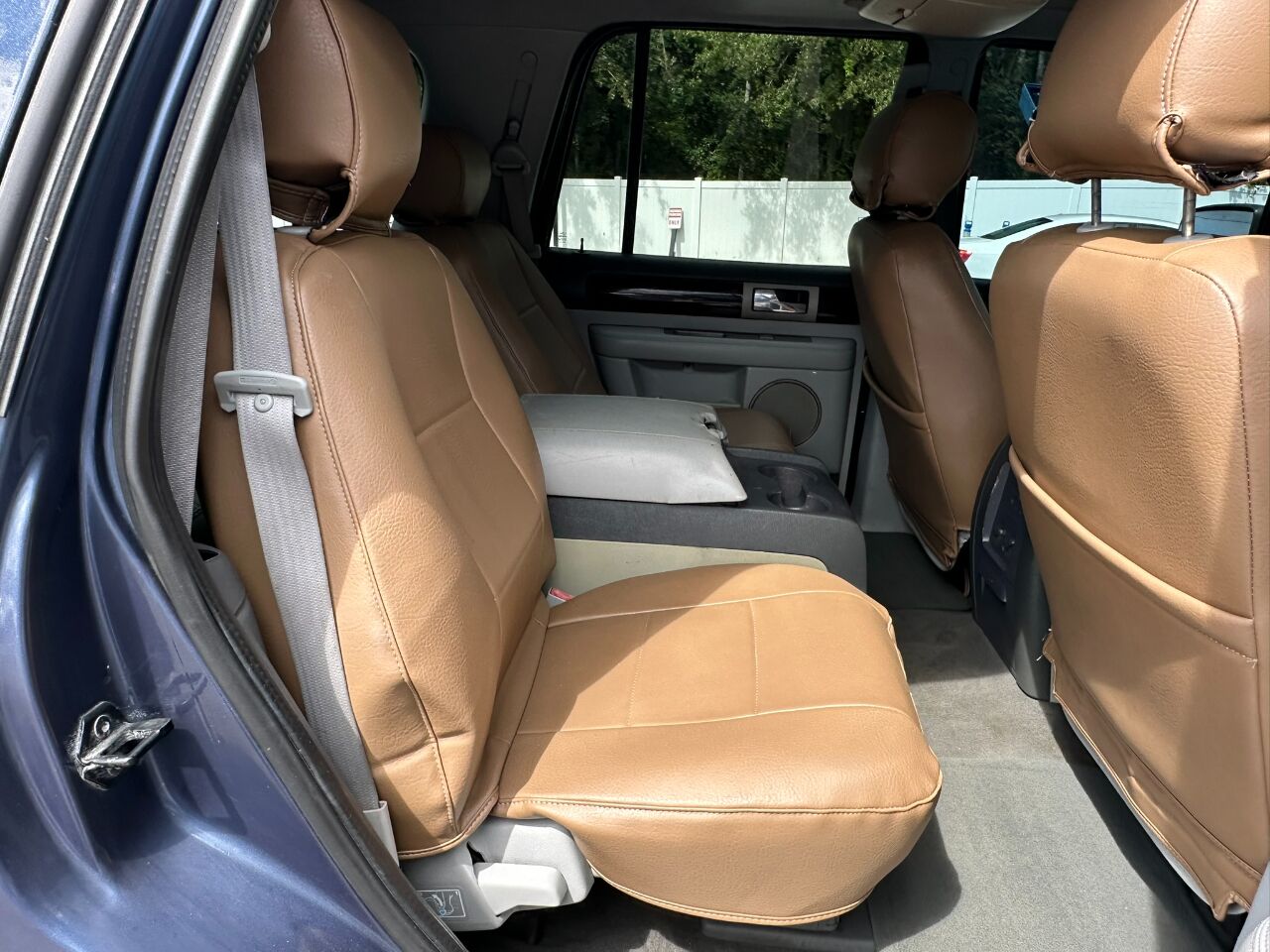 2004 Lincoln Navigator 4dr 4WD Luxury Jacksonville FL