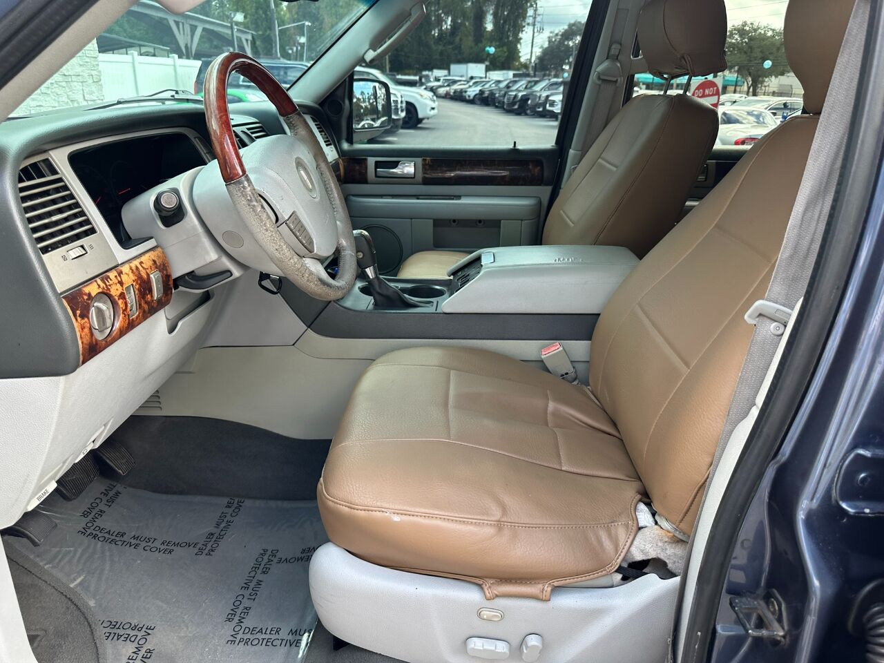 2004 Lincoln Navigator 4dr 4WD Luxury Jacksonville FL