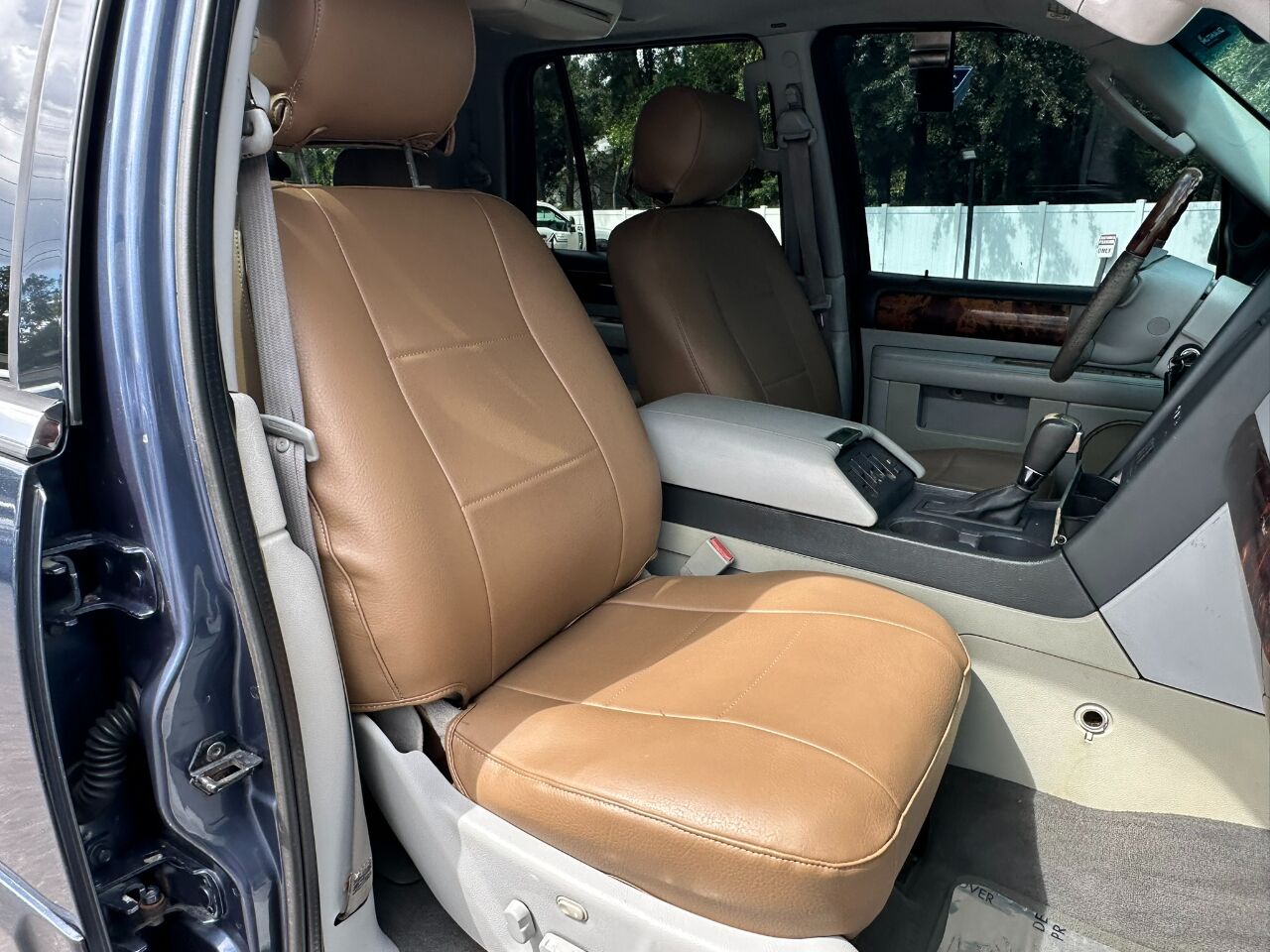 2004 Lincoln Navigator 4dr 4WD Luxury Jacksonville FL