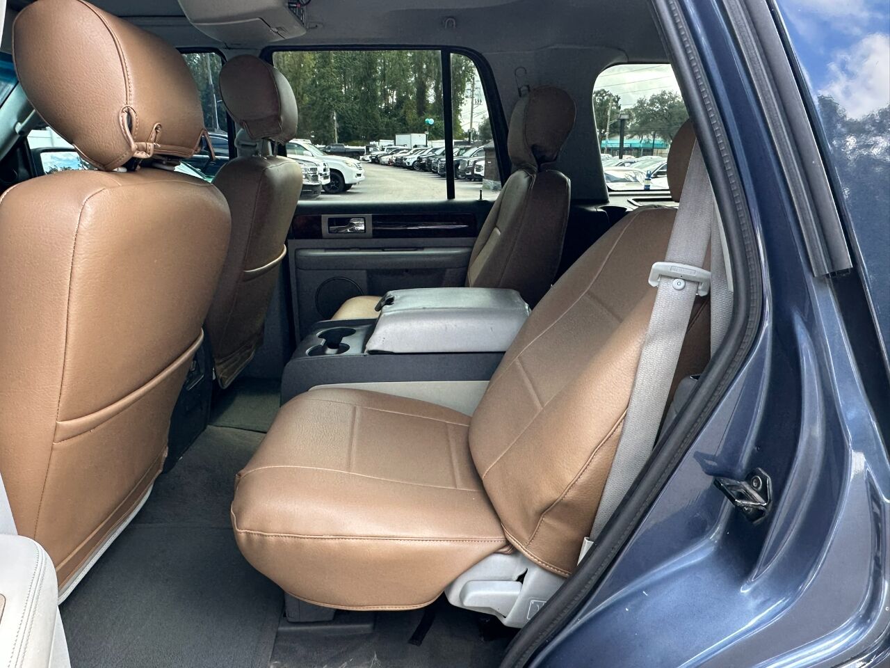 2004 Lincoln Navigator 4dr 4WD Luxury Jacksonville FL