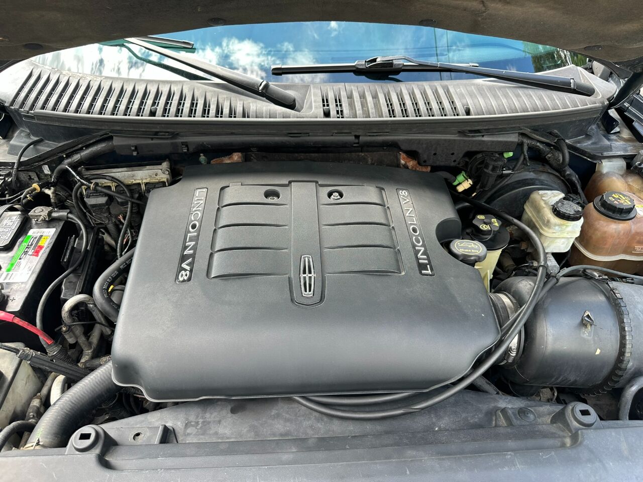 2004 Lincoln Navigator 4dr 4WD Luxury Jacksonville FL