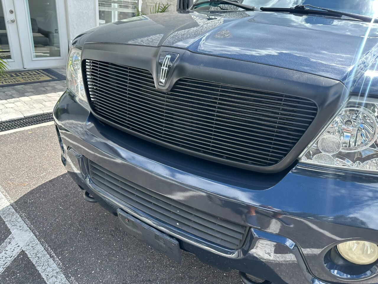 2004 Lincoln Navigator 4dr 4WD Luxury Jacksonville FL