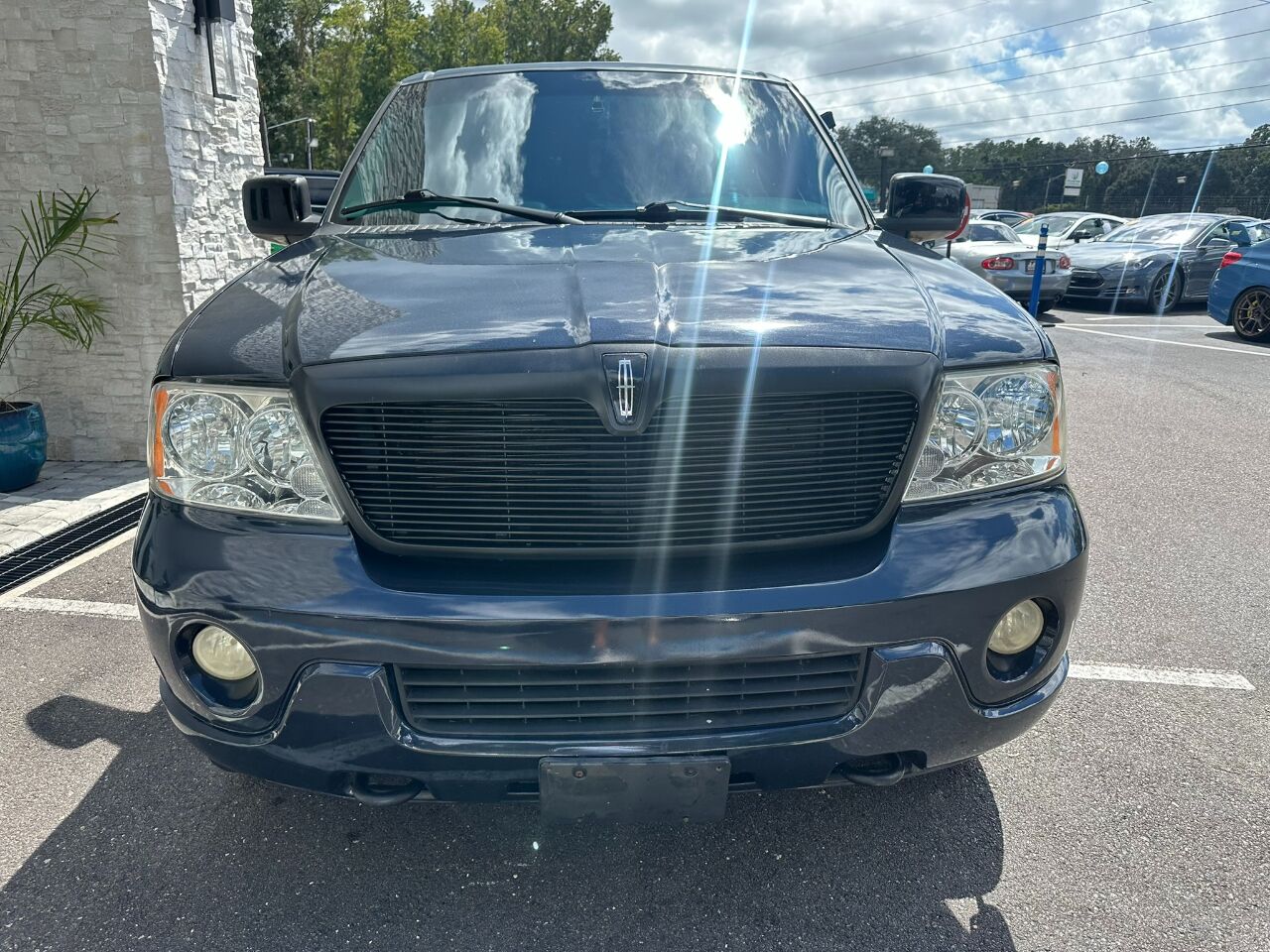 2004 Lincoln Navigator 4dr 4WD Luxury Jacksonville FL
