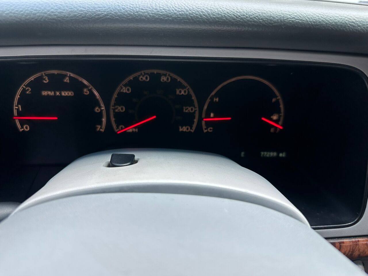 2004 Lincoln Navigator 4dr 4WD Luxury Jacksonville FL