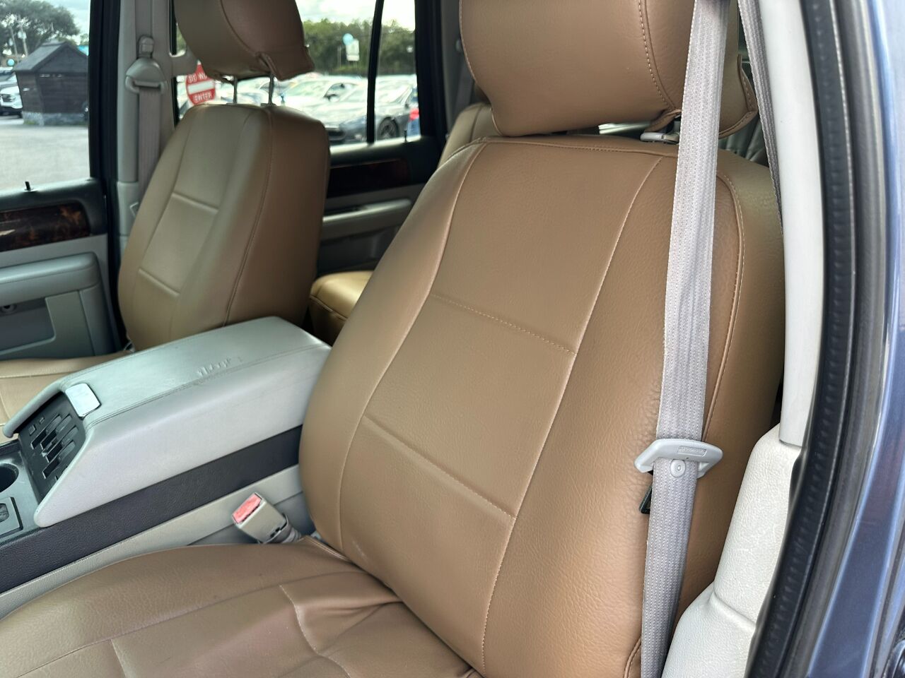 2004 Lincoln Navigator 4dr 4WD Luxury Jacksonville FL