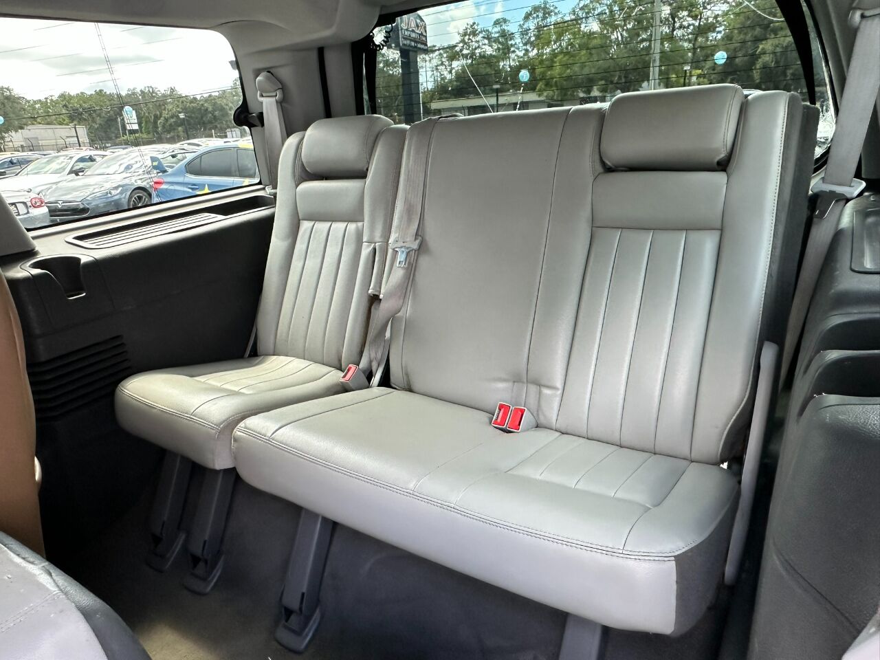 2004 Lincoln Navigator 4dr 4WD Luxury Jacksonville FL