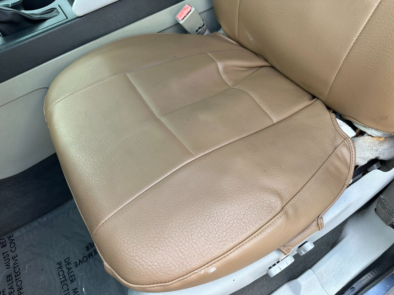 2004 Lincoln Navigator 4dr 4WD Luxury Jacksonville FL