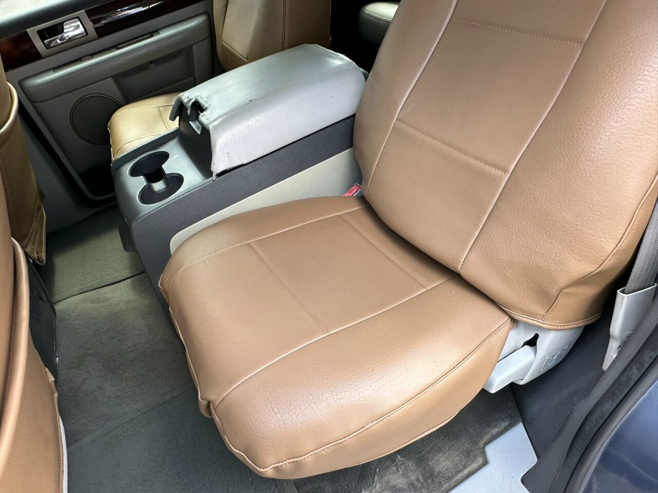 2004 Lincoln Navigator 4dr 4WD Luxury Jacksonville FL