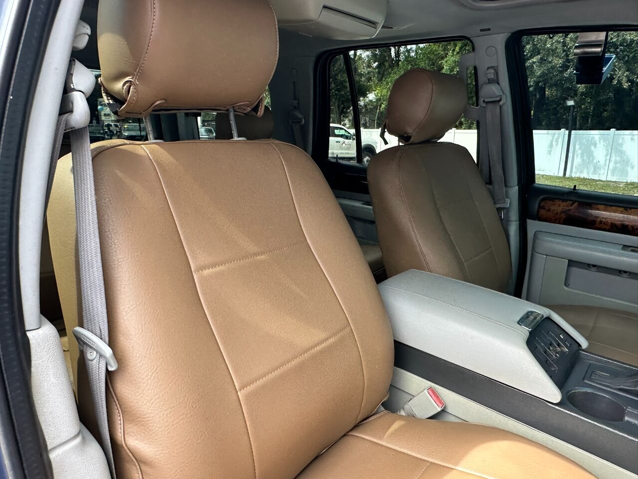 2004 Lincoln Navigator 4dr 4WD Luxury Jacksonville FL