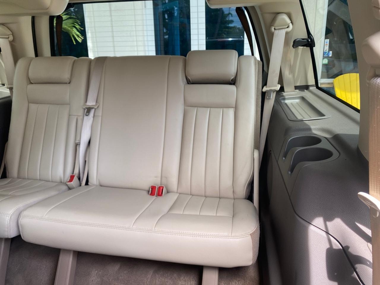 2004 Lincoln Navigator LOW MILES 67,511 SUNROOF Pompano Beach FL