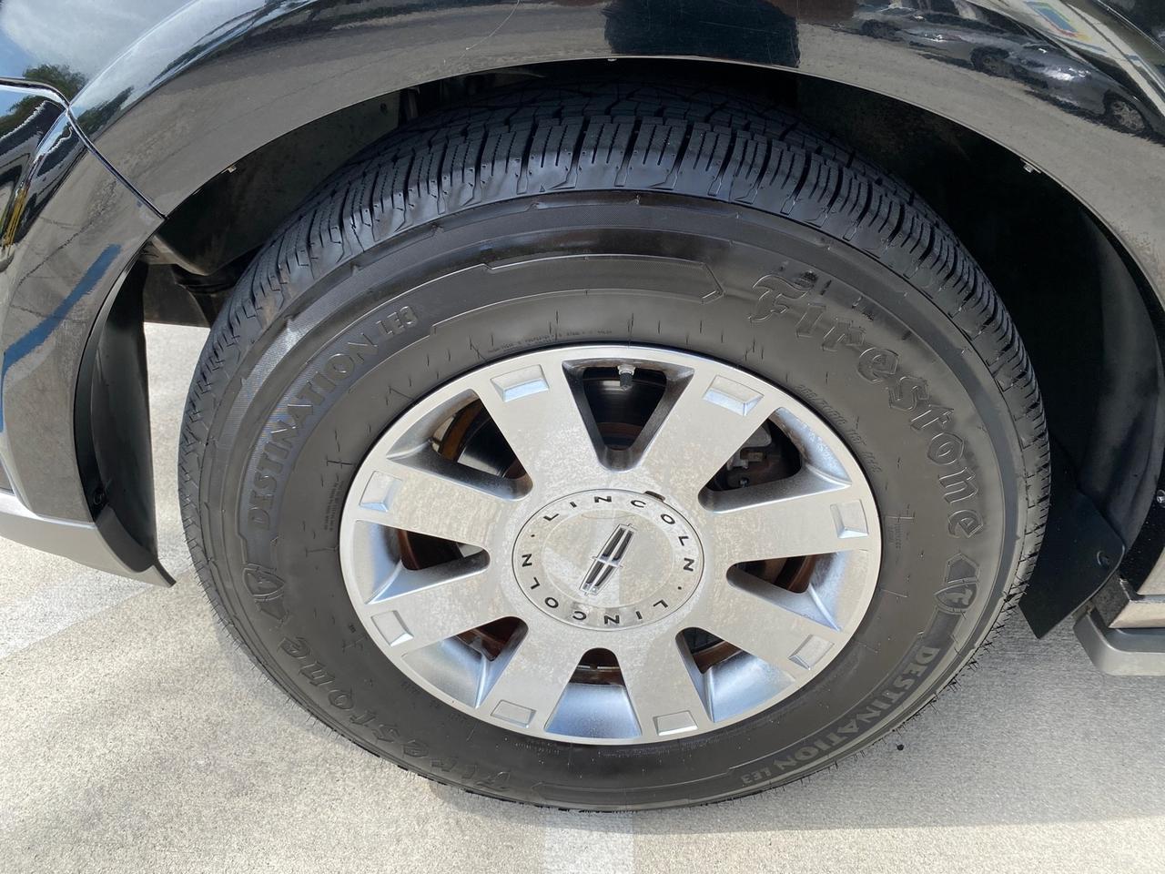 2004 Lincoln Navigator LOW MILES 67,511 SUNROOF Pompano Beach FL