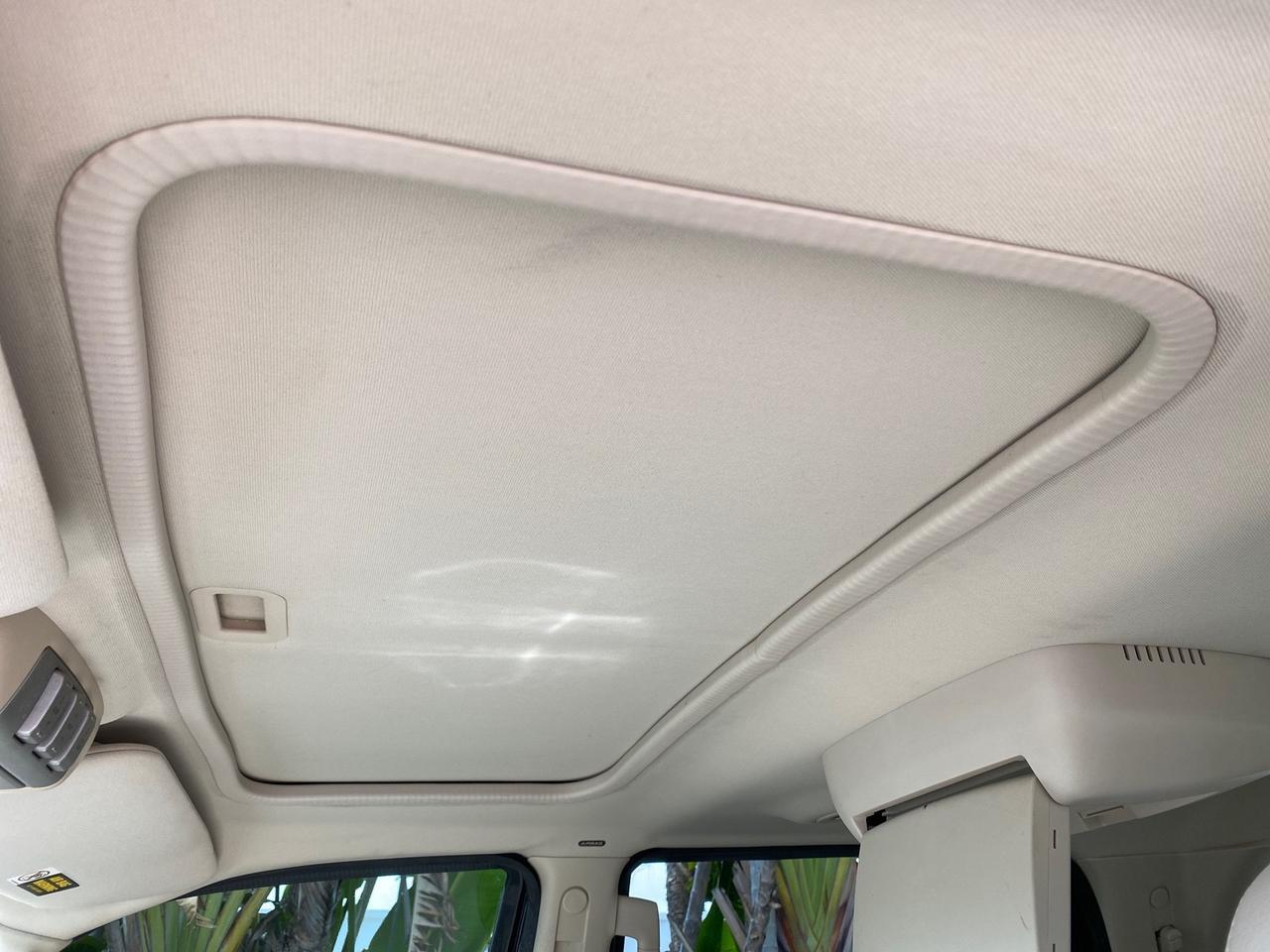 2004 Lincoln Navigator LOW MILES 67,511 SUNROOF Pompano Beach FL