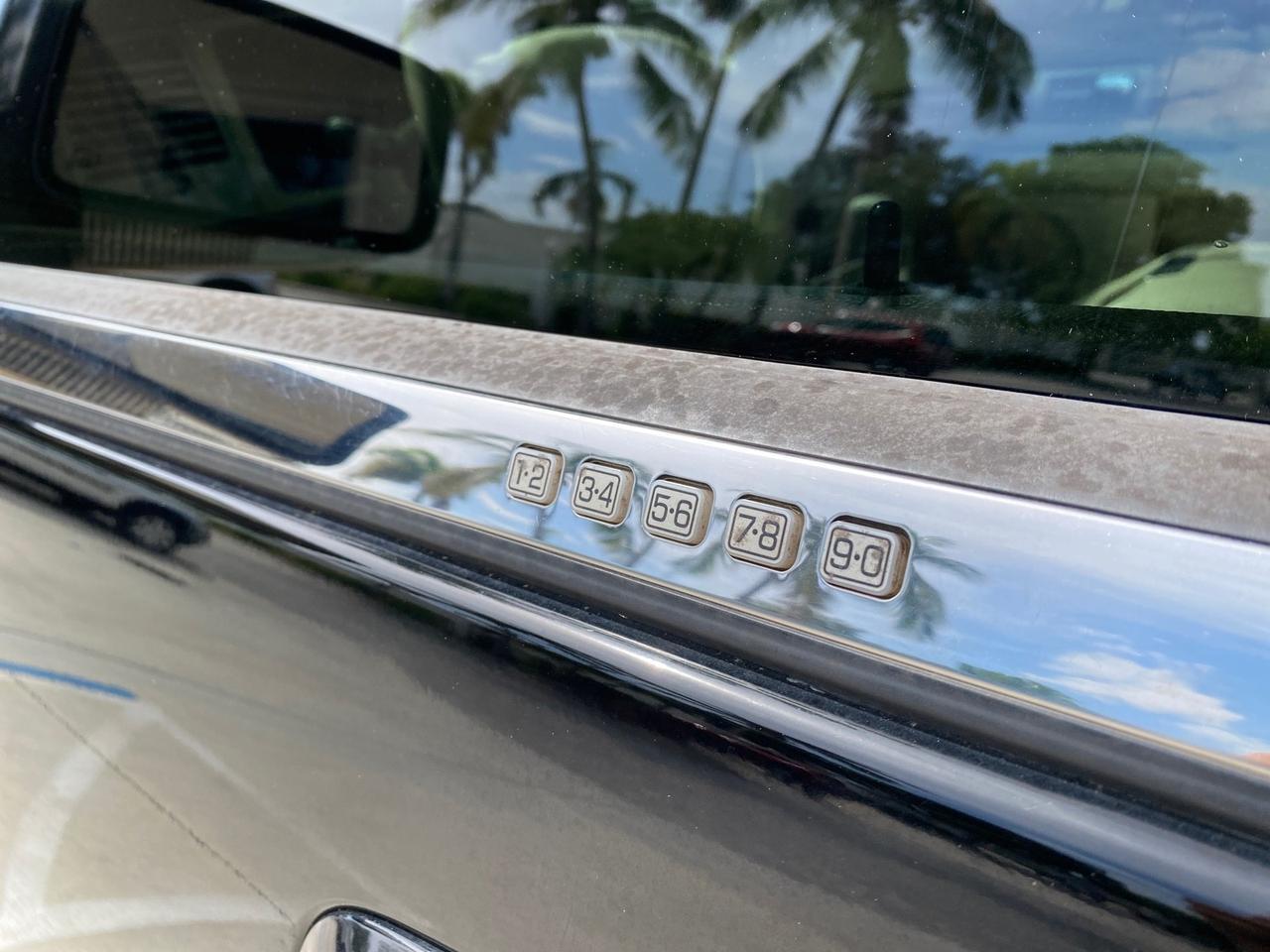 2004 Lincoln Navigator LOW MILES 67,511 SUNROOF Pompano Beach FL