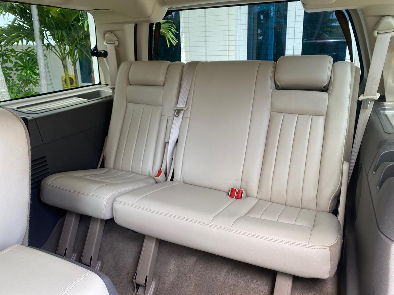 2004 Lincoln Navigator LOW MILES 67,511 SUNROOF Pompano Beach FL