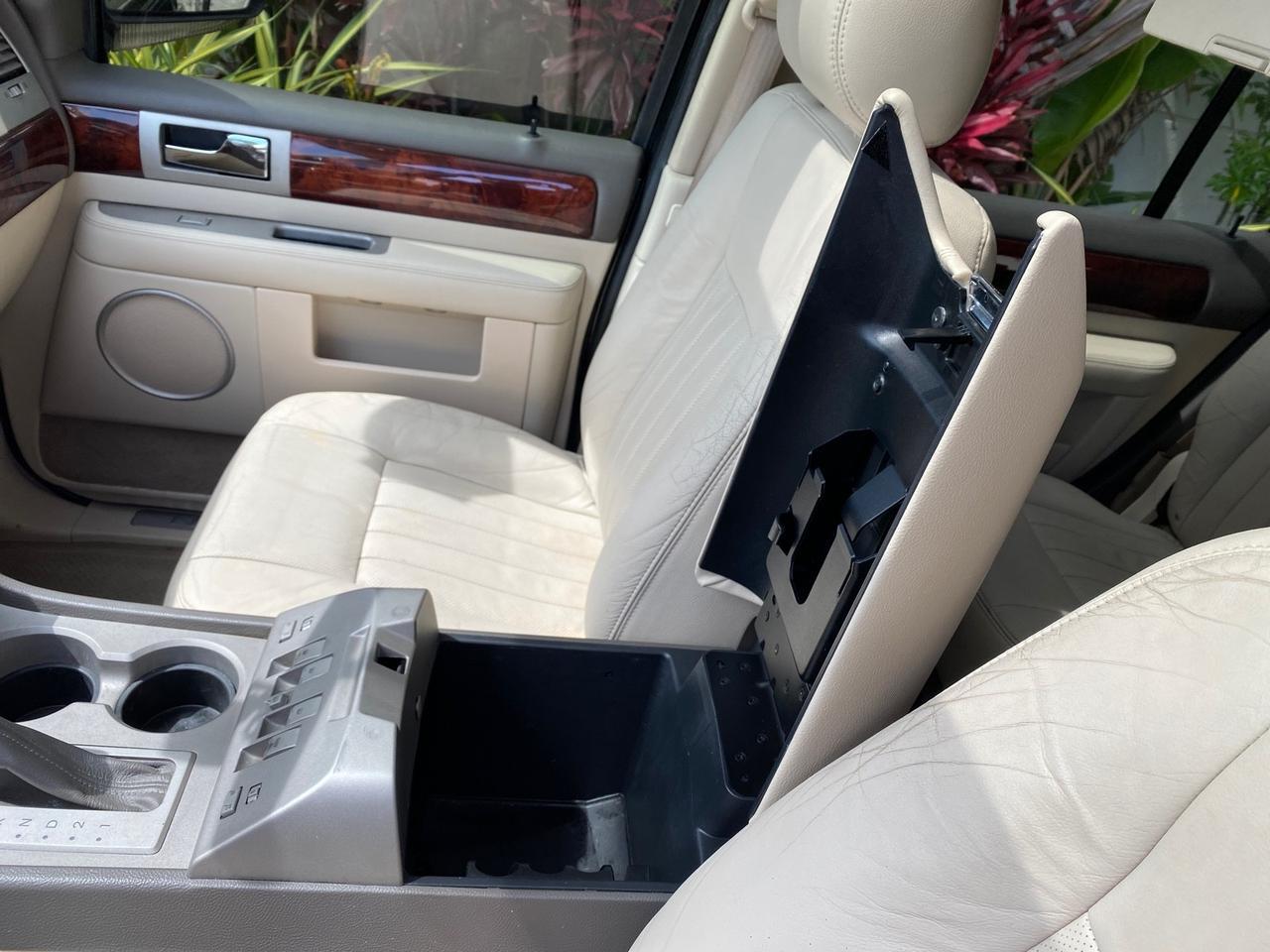 2004 Lincoln Navigator LOW MILES 67,511 SUNROOF Pompano Beach FL