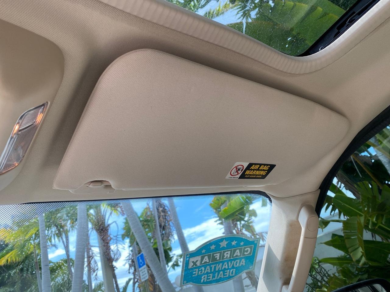 2004 Lincoln Navigator LOW MILES 67,511 SUNROOF Pompano Beach FL
